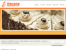 Tablet Screenshot of havanabn.com